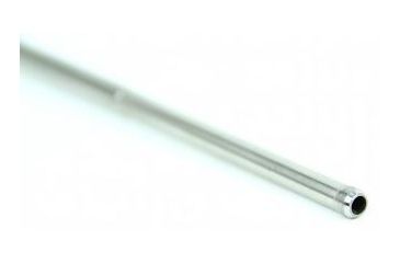 Image of Tacfire Carbine Length Gas Tube w/Pin, Silver MAR008