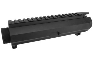 Image of TacFire DPMS Low-Profile Stripped Upper Receiver, Black, UP308