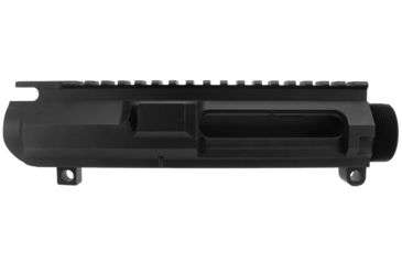 Image of TacFire DPMS Low-Profile Stripped Upper Receiver, Black, UP308