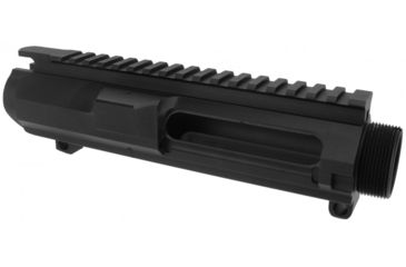 Image of TacFire DPMS Low-Profile Stripped Upper Receiver, Black, UP308