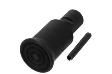 Image of TacFire Forward Assist Delete Plug, Black, MAR094-P