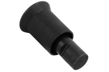Image of TacFire Forward Assist Delete Plug, Black, MAR094-P
