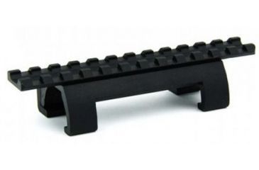 Image of Tacfire Gsg5 Claw Scope Mount, Black MMP501