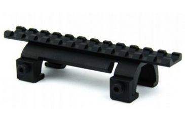 Image of Tacfire Gsg5 Claw Scope Mount, Black MMP501