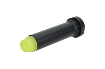 Image of Tacfire Heavy Buffer, AR-15, 3oz, Black, MAR043