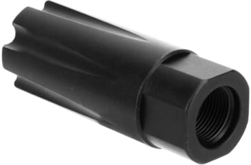 Image of TacFire Linear Compensator, .308, 5/8x24, Black, MZ1020-3B