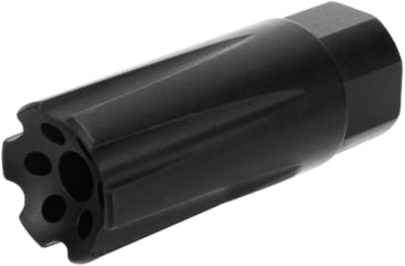 Image of TacFire Linear Compensator, .308, 5/8x24, Black, MZ1020-3B
