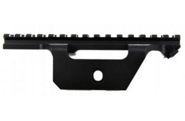 Image of Tacfire M-14/M1A Scope Mount, Black M1A001