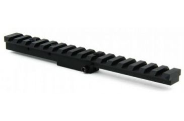 Image of Tacfire M44/Mosin Nagant 91/30 Scope Mount, Black MMN01
