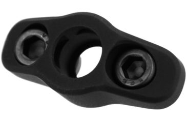 Image of TacFire MAR124SET MLok Quick Detach Black Aluminum