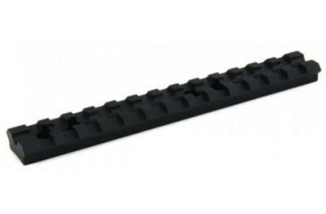 Image of Tacfire Marlin Scope Mount, Black ML001