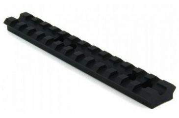 Image of Tacfire Marlin Scope Mount, Black ML001