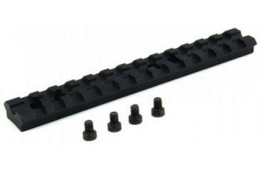 Image of Tacfire Marlin Scope Mount, Black ML001
