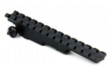 Image of Tacfire Mauser K98 Mount, Black MK98001