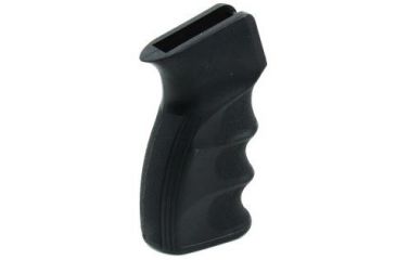 Image of Tacfire Mosin Nagant M44 &amp; 91/30 Pistol Grip w/Screw, Black PGMN-B