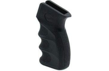 Image of Tacfire Mosin Nagant M44 &amp; 91/30 Pistol Grip w/Screw, Black PGMN-B