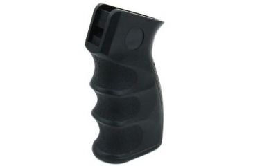 Image of Tacfire Mosin Nagant M44 &amp; 91/30 Pistol Grip w/Screw, Black PGMN-B