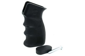 Image of Tacfire Mosin Nagant M44 &amp; 91/30 Pistol Grip w/Screw, Black PGMN-B