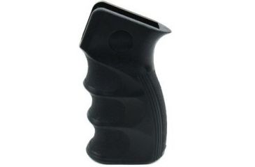 Image of Tacfire Mosin Nagant M44 &amp; 91/30 Pistol Grip w/Screw, Black PGMN-B