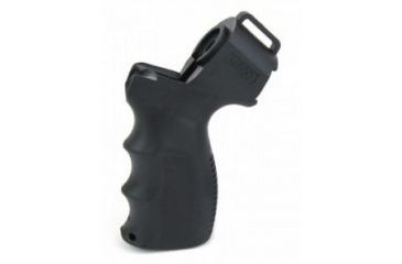 Image of Tacfire Mossberg 500/590/535 &amp; Maverick 88 Shotgun Pistol Grip For 6-Position Stock, Black PGSG-1