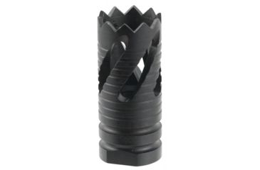 Image of Tacfire MZ1021-3B 308 5/8X24 THREAD CROWN MB MZ10213B