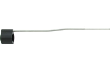 Image of TacFire Pinned Carbine Gas Tube w/ .750 Gas Block, Black, Small, MAR008-750GB