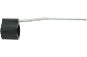 Image of TacFire Pinned Micro-Pistol Gas Tube w/ .750 Gas Block, Black, Small, MAR009-MICRO-750GB