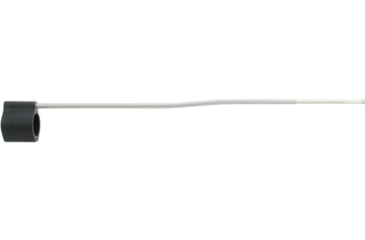 Image of TacFire Pinned Mid-Length Gas Tube w/ .750 Gas Block, Black, Small, MAR011-750GB