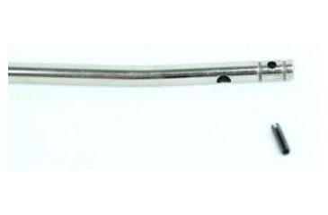 Image of Tacfire Pistol Length Gas Tube w/Pin, Silver MAR009