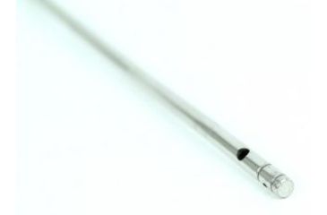 Image of Tacfire Pistol Length Gas Tube w/Pin, Silver MAR009