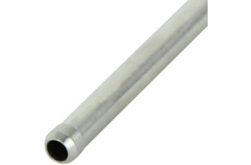 Image of TacFire Pistol Length Micro Gas Tube w/Pin/Steel, 5.25 in, Stainless Steel, Small, MAR009-MICRO