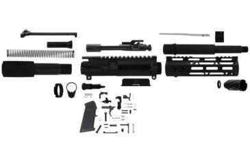 Image of EDEMO Tacfire PK300LPK-7 300 AAC 7.5 PSTL BUILD KIT PK300LPK7, EDEMO1