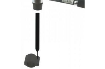 Image of Tacfire Punch Pin Tool For Gas Block/Charging Handle/Steel, Black TL001