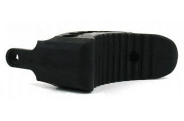 Image of Tacfire Ruger 10/22 Buttpad For Wood Stock, Black, MRU005