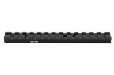 Image of Tacfire Shotgun Top Rail Mount/M500/M590/Mav88, Black MSG002