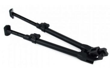 Image of Tacfire Sks Bipod With Bayonet Mount-Short, Black BP-SKS