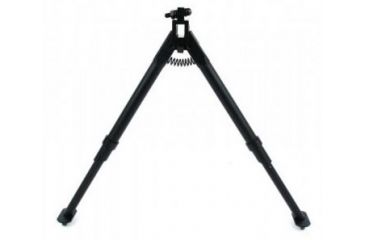Image of Tacfire Sks Bipod With Bayonet Mount-Short, Black BP-SKS