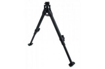Image of Tacfire Sks Bipod With Bayonet Mount-Short, Black BP-SKS
