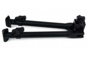Image of Tacfire Sks Bipod With Bayonet Mount-Short, Black BP-SKS