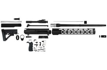 Image of TacFire SS-RK308-LPK-18BN 308 RFL BUILD KIT SSRK308LPK18BN