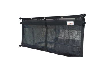 Image of Tackle Webs Suspending Storage System, Black, 32inx15in 3003231