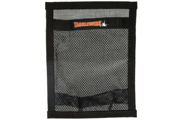 Image of Tackle Webs Suspending Storage System, Black, 12inx10in, TW1210BLK