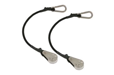 Image of TACO Marine Cord w/Roller Pair Shock 60577