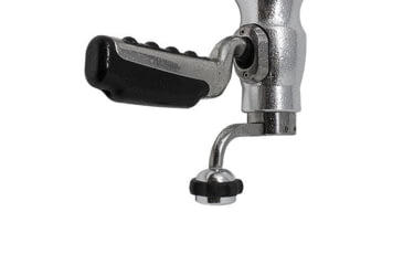 Image of TACO Marine Grand Slam Outrigger Mounts, Only Accepts CF-HD Poles, GS-500