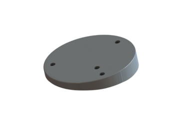 Image of TACO Marine GS-850/GS-950 Wedge Plate, WP-850-950
