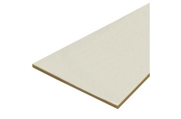 Image of TACO Marine Lumber - 12&quot; x 27&quot; x 1/2&quot; - Seafoam Starboard 64608