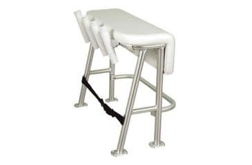 Image of TACO Marine Neptune III Seating/Leaning Post, L10-2005BSA-1