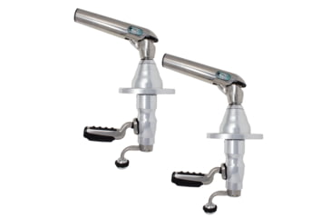 Image of TACO Marine Outrigger Mounts, Only Accepts CF-HD Poles, GS-500XL