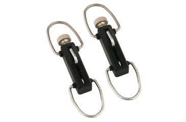 Image of TACO Marine Outrigger Release Clips Pair Premium 60572