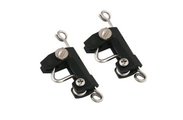 Image of TACO Marine Outrigger Release Clips Pair Standard 60571